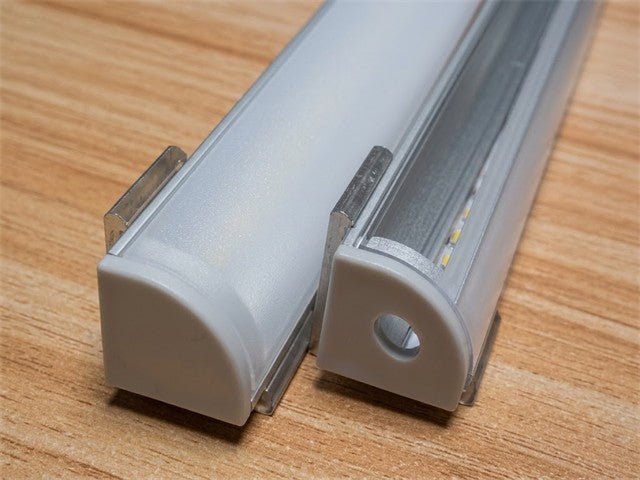 LED AL PROF 16X16 90D CURV 1M T1 - LED Displays - 67708256977196