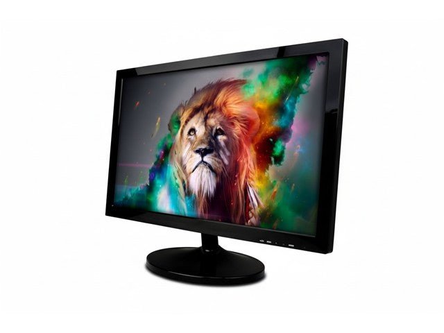 LED MONITOR A2057K+ MECER 19.5IN - Computer Screens, Keyboards & Mouse - 