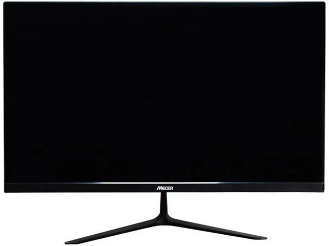 LED MONITOR A2457K+ MECER 23.8IN - Computer Screens, Keyboards & Mouse -