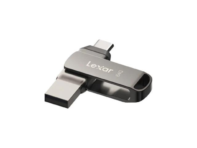LEXAR LJDD400064G - BNQNG - Hard Drives & Storage Devices - 0843367129065