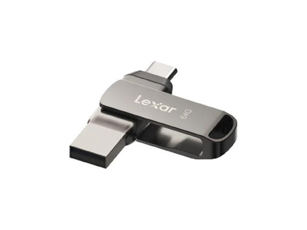 LEXAR LJDD400064G-BNQNG - Communica [Part No: LEXAR LJDD400064G-BNQNG]