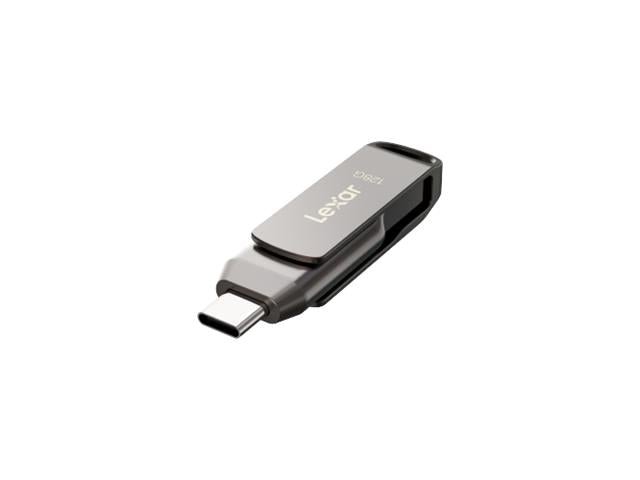 LEXAR LJDD400064G-BNQNG - Communica [Part No: LEXAR LJDD400064G-BNQNG]