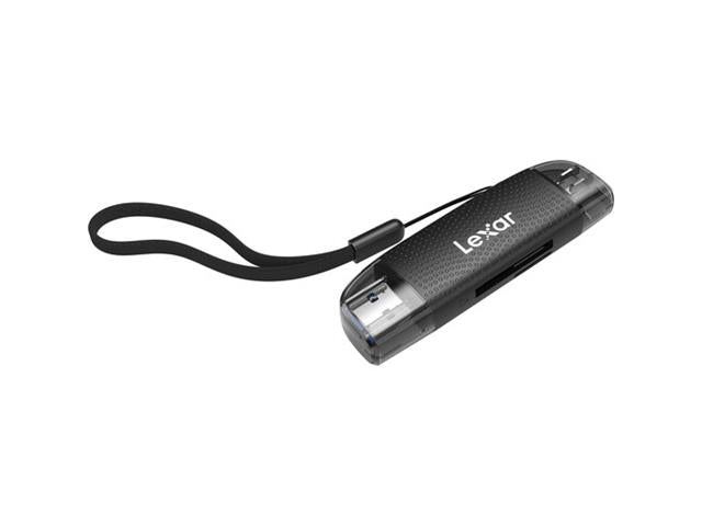 LEXAR LRW310X - BNBNG - Hard Drives & Storage Devices - 843367128907