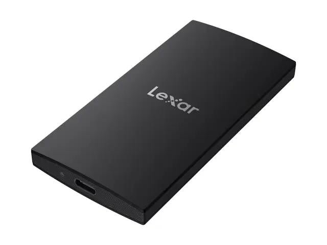 LEXAR LSL300001T - RNBNG - Hard Drives & Storage Devices - 843367137978