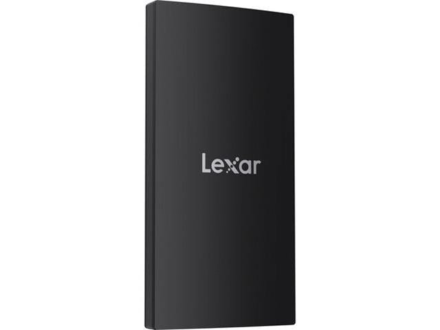 LEXAR LSL300002T - RNBNG - Hard Drives & Storage Devices - 843367137985