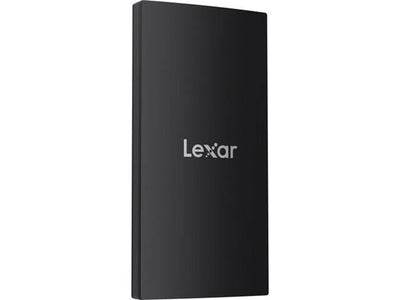 LEXAR LSL300002T - RNBNG - Hard Drives & Storage Devices - 843367137985