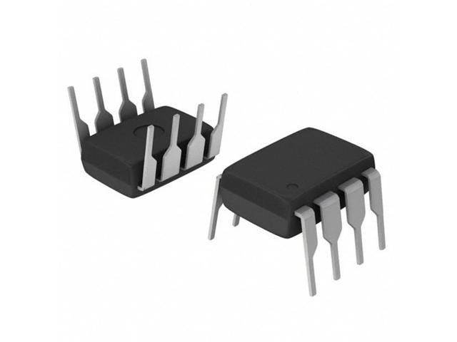 LF411CN - Amplifier ICs -