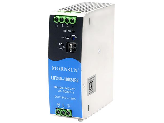 LIF240-10B12R2 - Power Supplies -