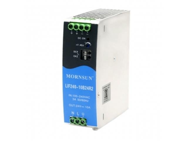 LIF240 - 10B48R2 - Power Supplies - 