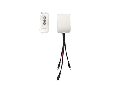 LKT LINEA ACTUATR REMOTE 12 - 48V - Solenoids & Actuators -