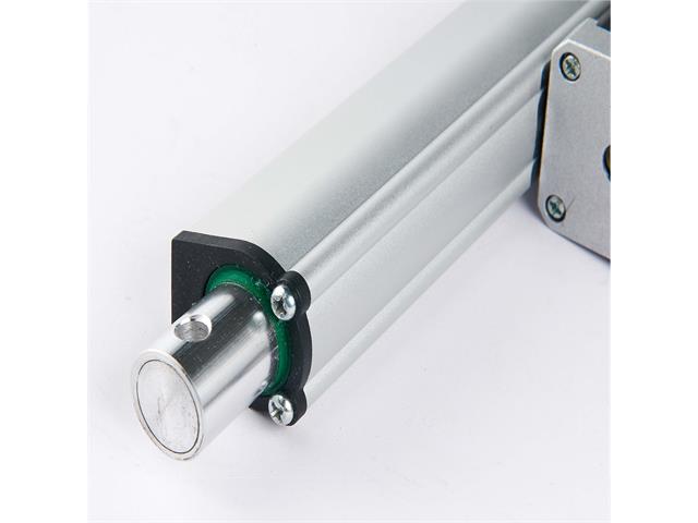 LKT STEPPER ACTUATOR 500MM 700N - Solenoids & Actuators -