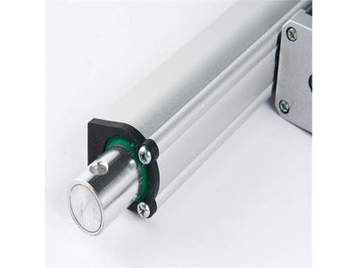 LKT STEPPER ACTUATOR 500MM 700N - Solenoids & Actuators -