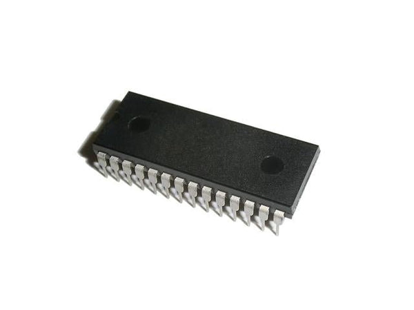 2 X Circuito Integrato National Semiconductor LM1203N DIP-28 - Nuovi