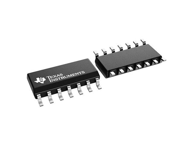 LM139D - Analog / Linear ICs -