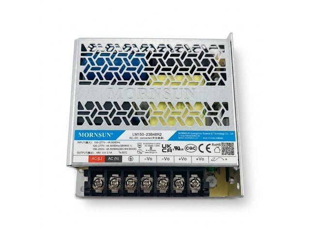 LM150-23B48R2S - Power Supplies - 