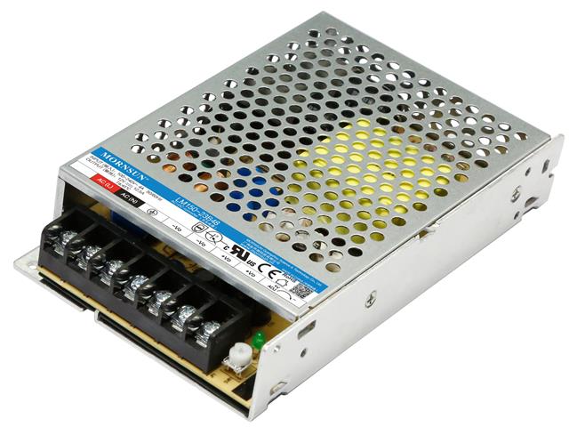 LM150 - 23B55 - Power Supplies - LRS-200-55