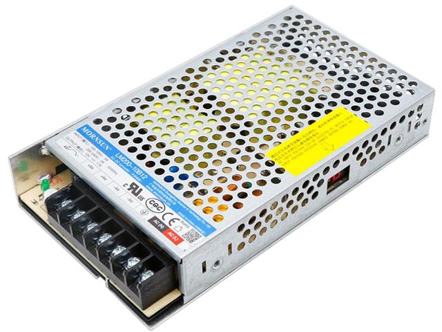 LM200 - 10B05 - Power Supplies - LRS-200-5