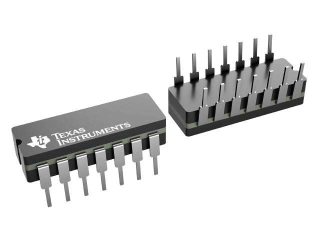 LM239J - Analog / Linear ICs -