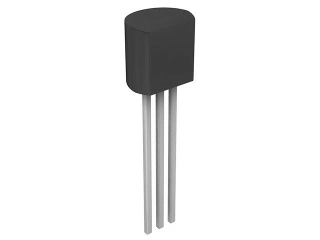 LM285Z - 2,5V - Power Management ICs - 