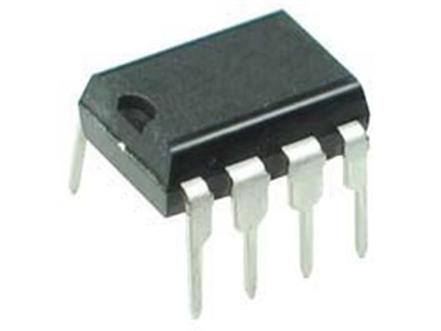 LM310N - Power Management ICs -