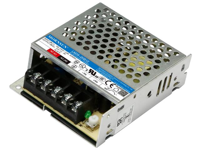 LM35 - 23B05 - Power Supplies - LRS - 35 - 5
