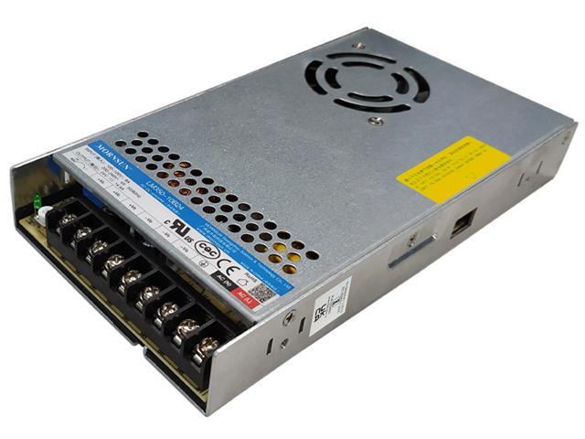 LM350 - 10B15 - Power Supplies - LRS-350-15