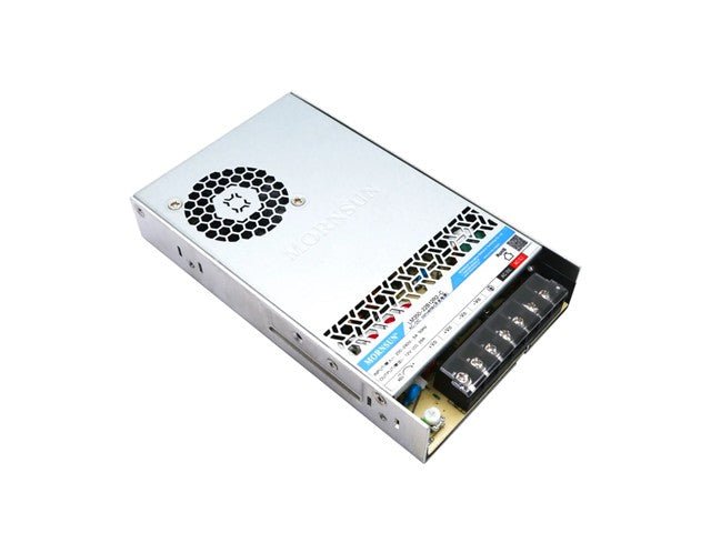 LM350-22B15R2S - Power Supplies -