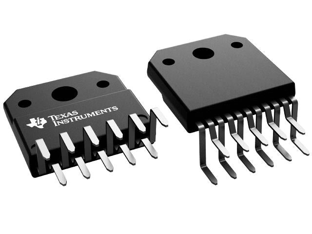 LM3886TF - Amplifier ICs -