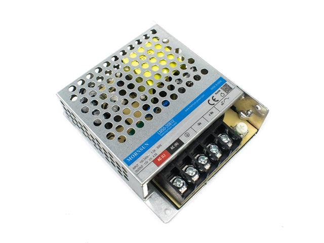 LM50 - 20B12 - Power Supplies - 4251125203074