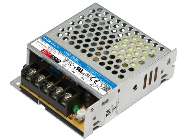 LM50 - 23B24R2S - Power Supplies - 