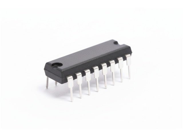 LM747CJ - Amplifier ICs -