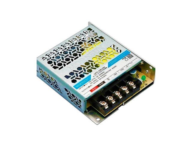 LM75-23B15R2S - Power Supplies - 