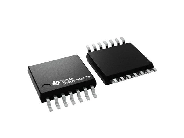 LMV824MT - Amplifier ICs -