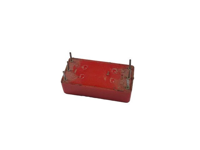 LPD24V - Relays -