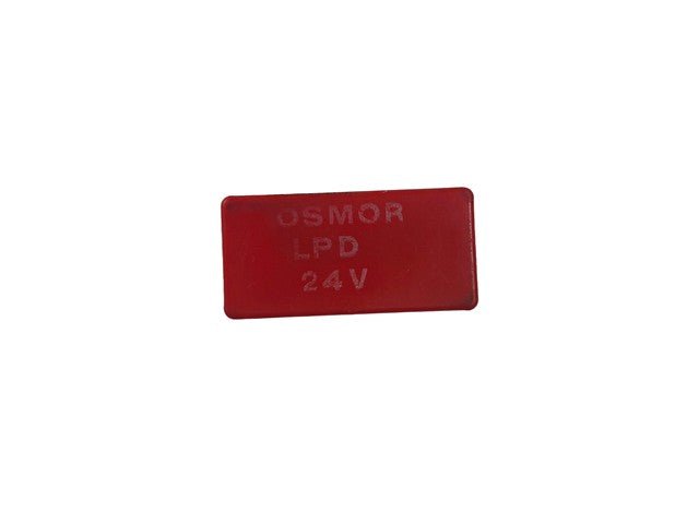 LPD24V - Relays -