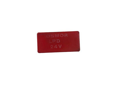 LPD24V - Relays -