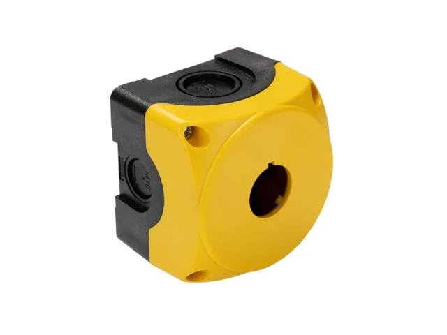 LPZP1A5 - Junction Boxes -