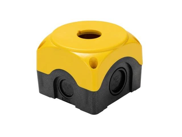 LPZP1A5 - Junction Boxes - 