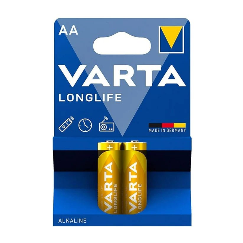LR06BP2KLL - VARTA - Batteries - 4008496770373