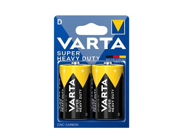 LR20BP2K-VARTA - Batteries - 4008496556342