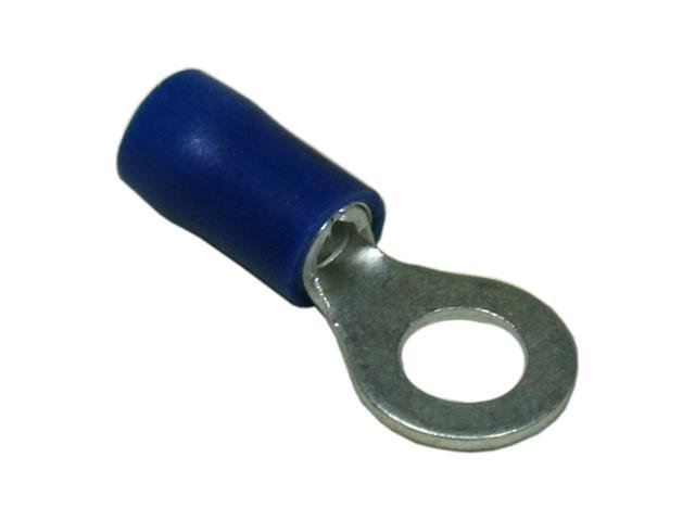 LR25006 - Cable Lugs, Terminals & Splices -