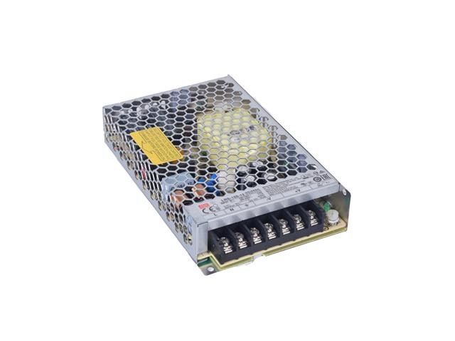 LRS - 150 - 12 - Power Supplies - 4711287434759