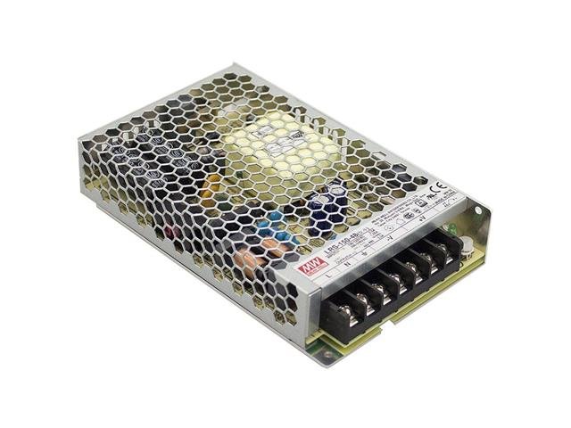 LRS - 150 - 24 - Power Supplies - 4711287434773