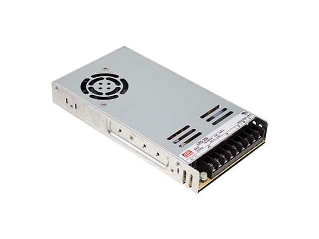 LRS - 350 - 12 - Power Supplies - 4711287434957