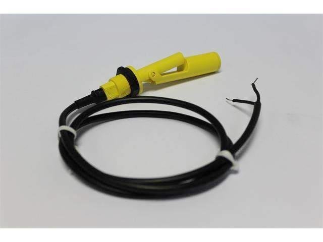 LS0001 - Flow Sensors -