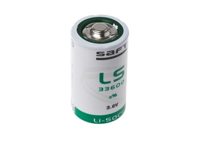 LS33600 - Batteries - 5060427871800