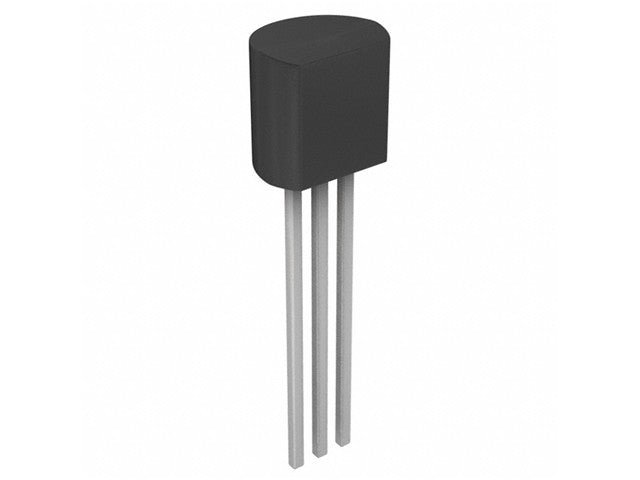LT1009CZ - Power Management ICs - 