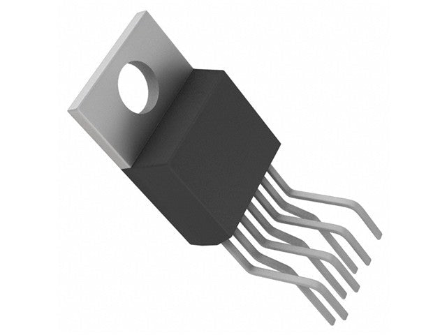 LT1076CT-7 - Power Management ICs -