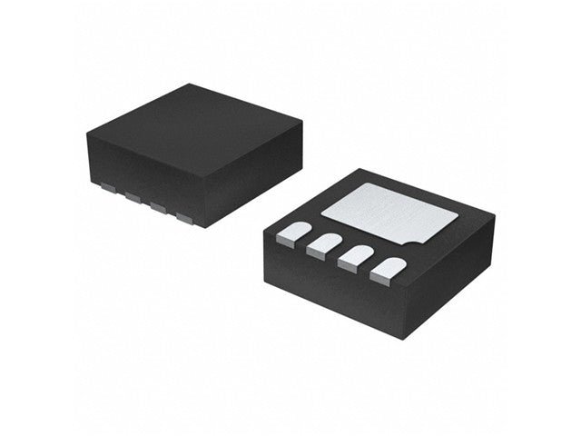 LT6003 - Amplifier ICs -