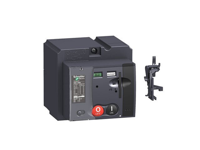 LV429434 - Circuit Breakers - 3606480020001